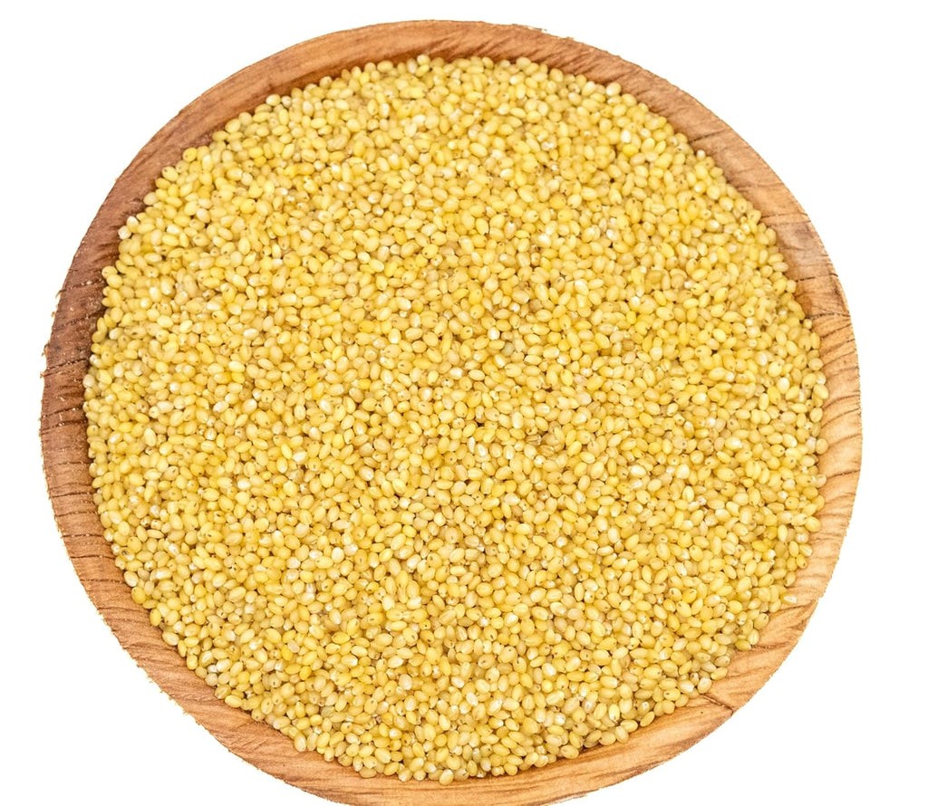 CHETTINAD FOXTAIL MILLET 5 LBS