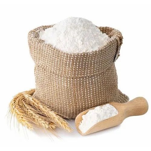 Teer Atta 2 KG