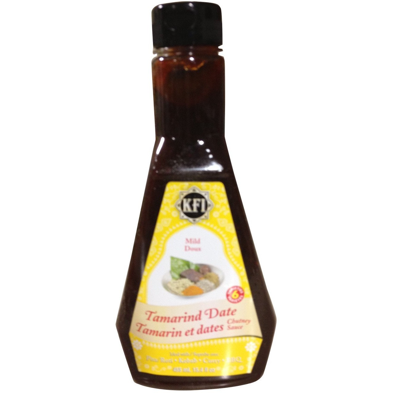 KFI PANIPURI 1 LTR