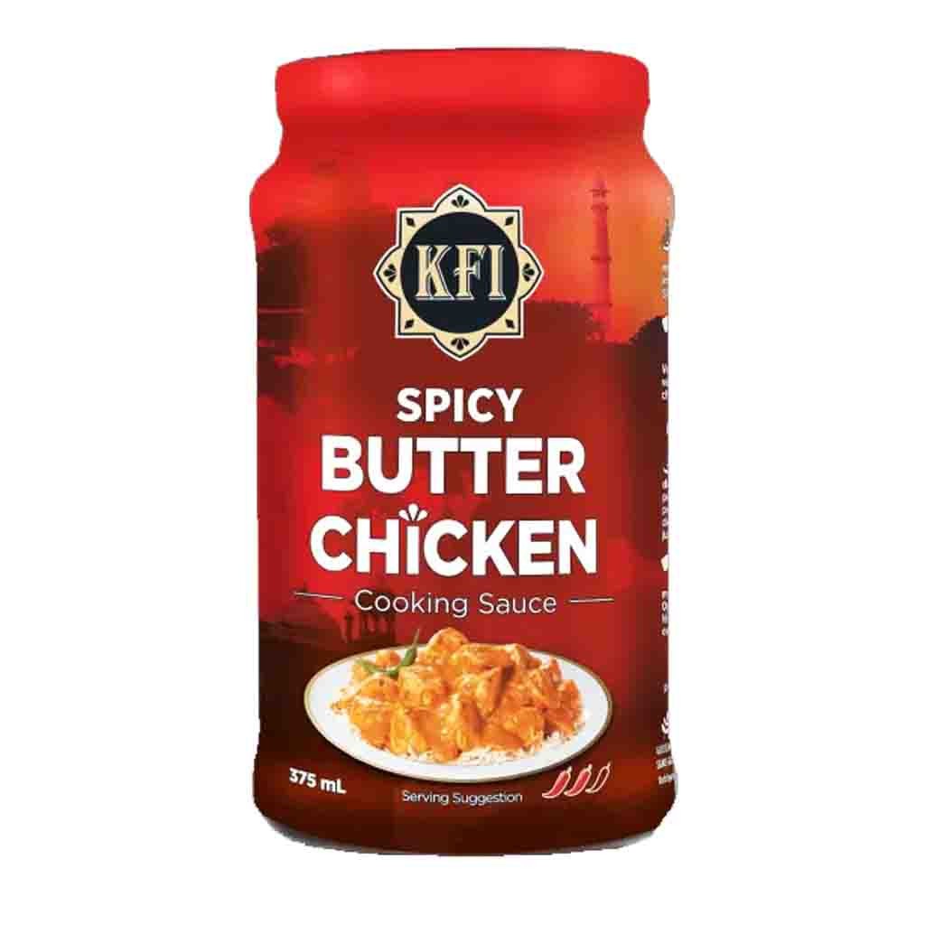 Kfi Sauces 400 GM