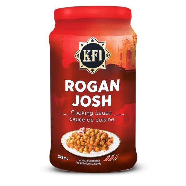 KFI ROGAN JOSH 375 ML