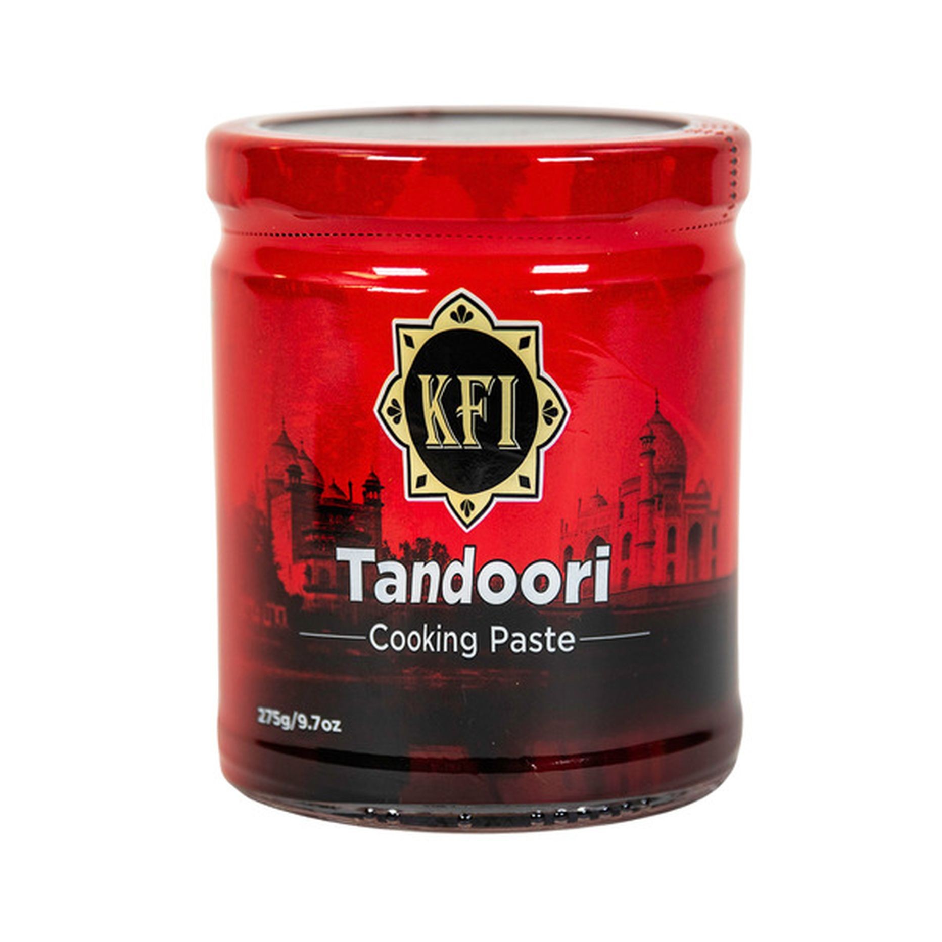 KFI TANDOORI COOKING PASTE 275 GM