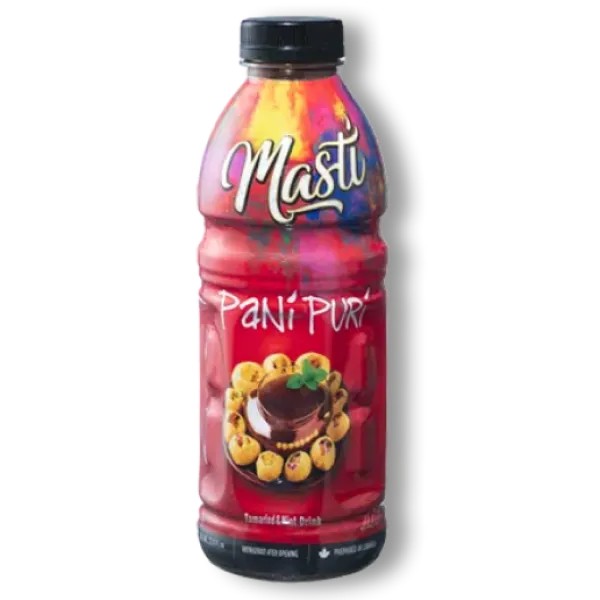 PANIPURI DRINK KFI 1 LTR