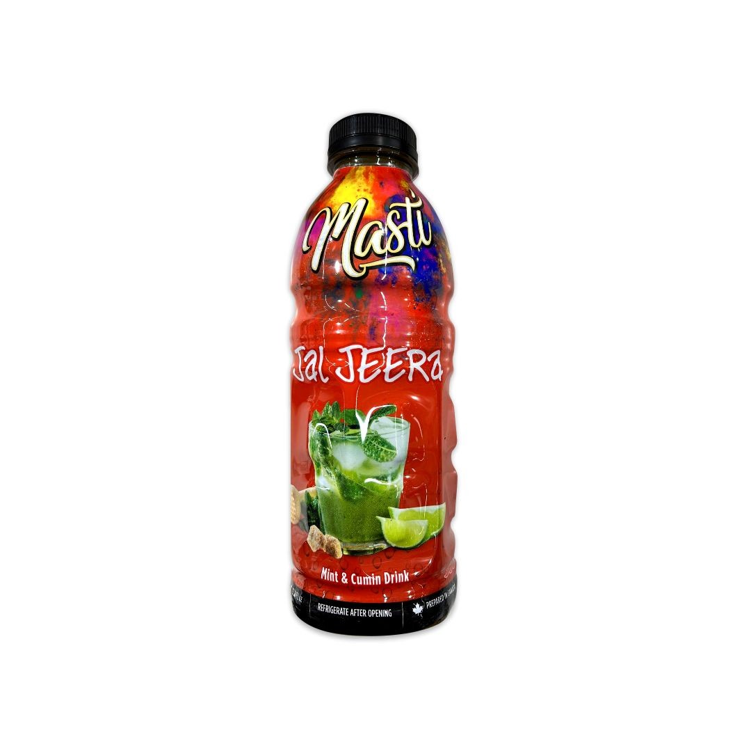 Masti Jal Jeera 225 ML