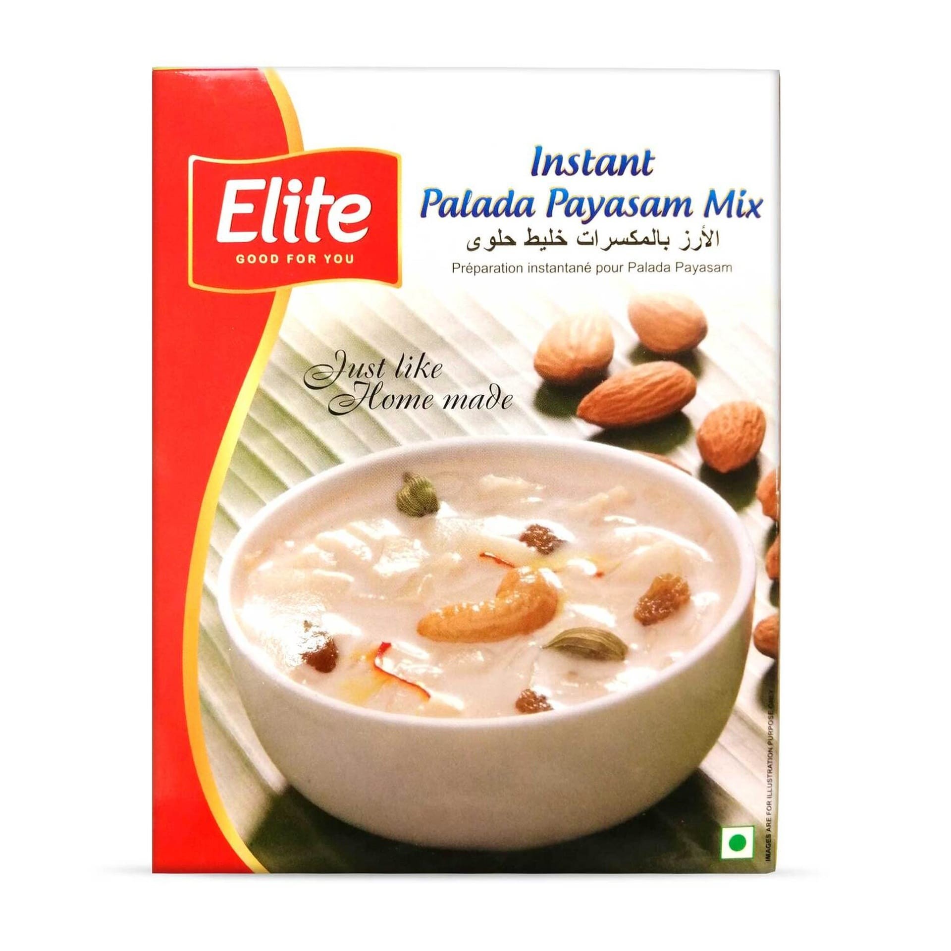 ELITE INSTANT PALADA PAYASAM MIX 200 GM