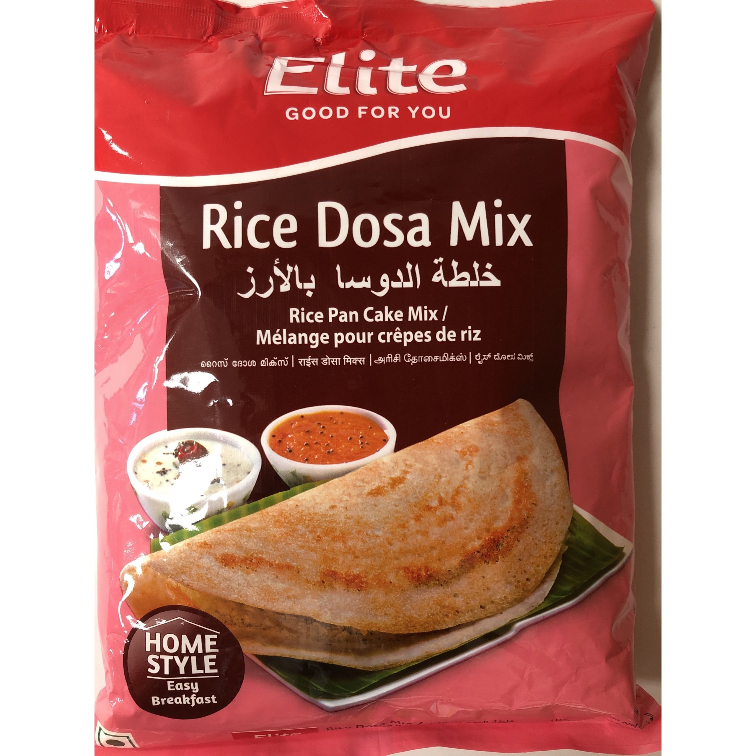 Elite Rice Dosa Mix 1 KG