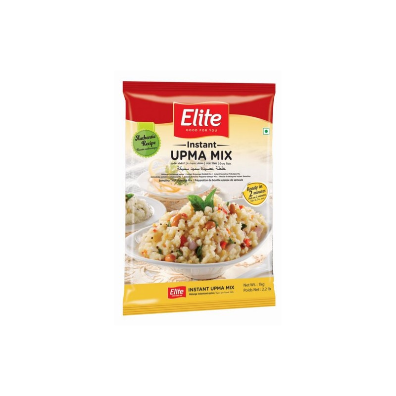 Elite Upma Mix 1 KG