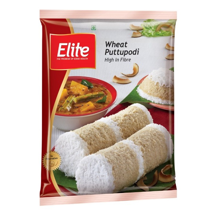ELITE WHEAT PUTTUPODI 1 KG