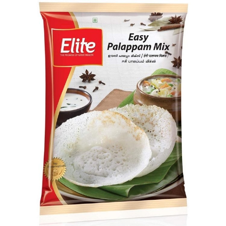 PALAPPAM MIX ELITE 2.2 LBS