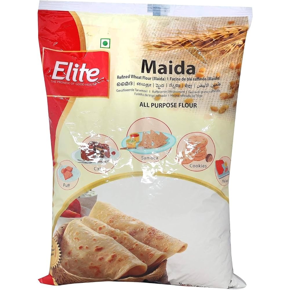 Elite Maida 2.2 LBS