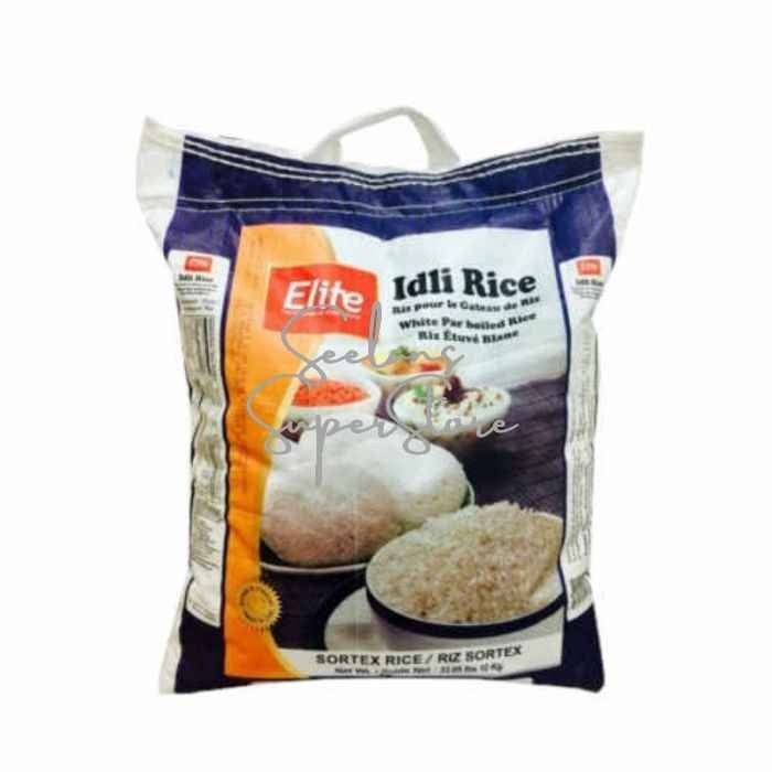 Elite Idli Rice 10 KG