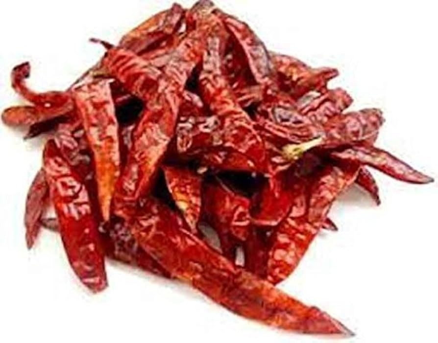 Elite Dry Whole Chilli 100 GM