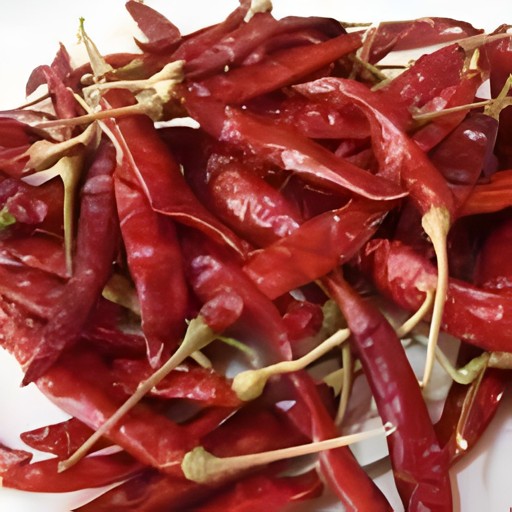 Elite Dry Ramnad Chilly 400 GM