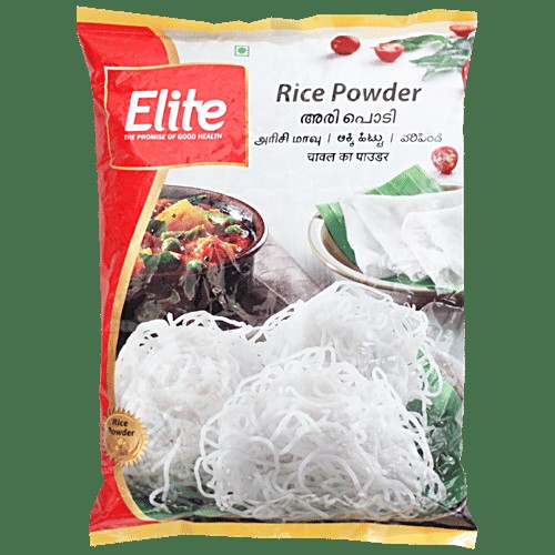 Elite Rice Flour 2 LBS