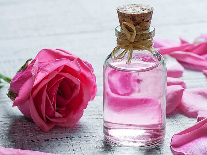 GURU ROSE WATER  200 ML