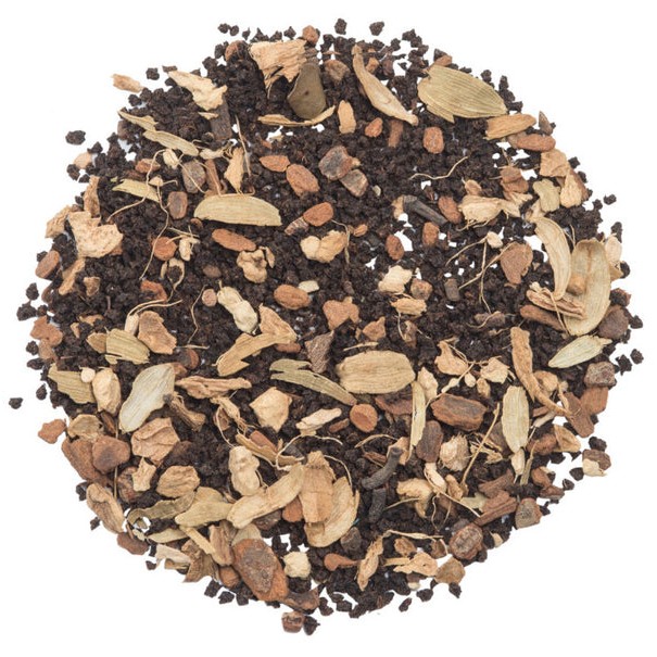 Guru Tea Masala 100 GM