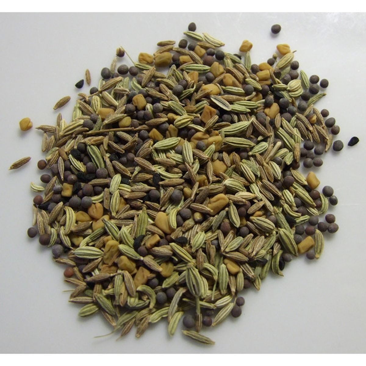 Guru Panchpuran  400 GM