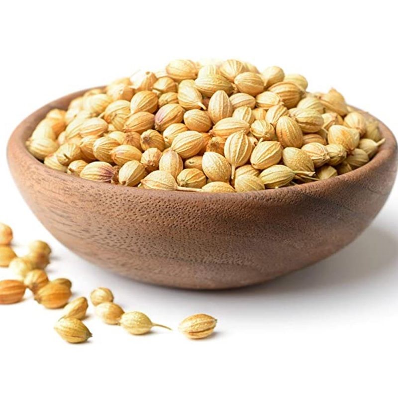 GURU CORIANDER SEEDS 800 GM