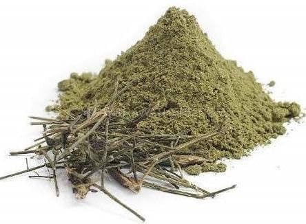 Mfg Chirata Powder  100 GM