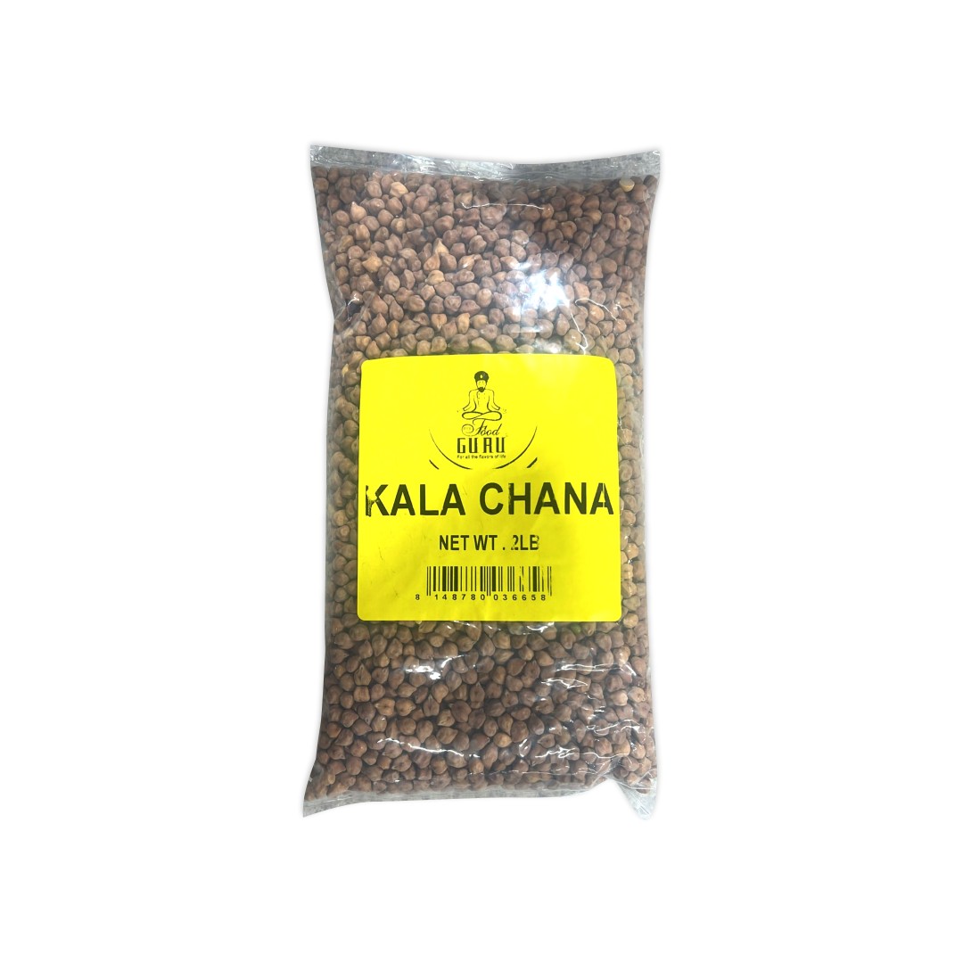 Guru Kala Chana 2 LBS