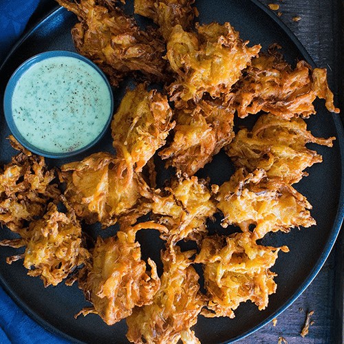 GURU Sabji Pakora  400 GM