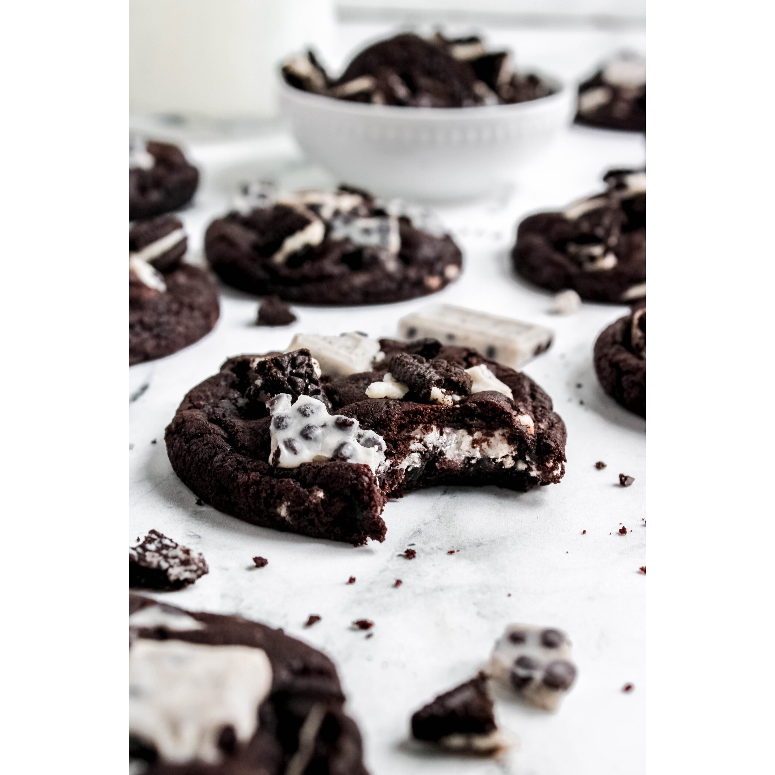 COOKIES 300 GM