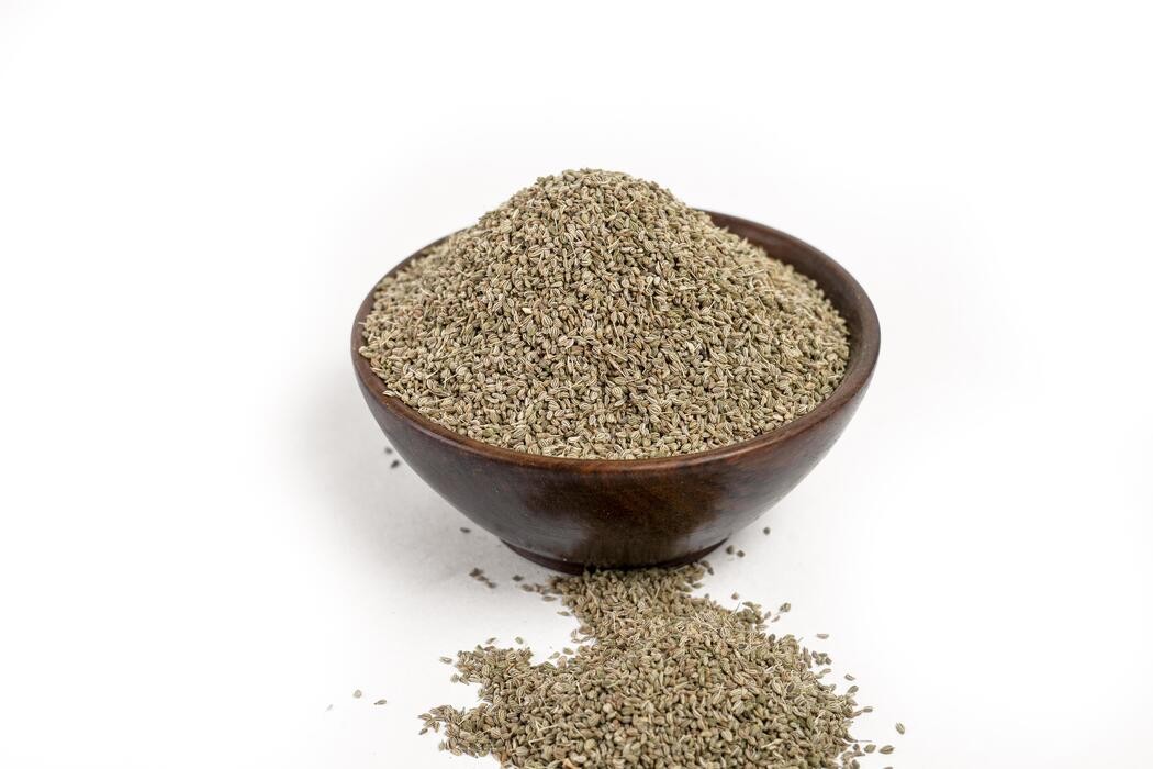 FOOD GURU AJWAIN SEEDS  200 GM