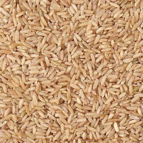 IV Brwn Basmati Rice  1 Kg