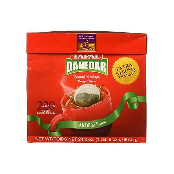 Tapal Danedar 687 GM