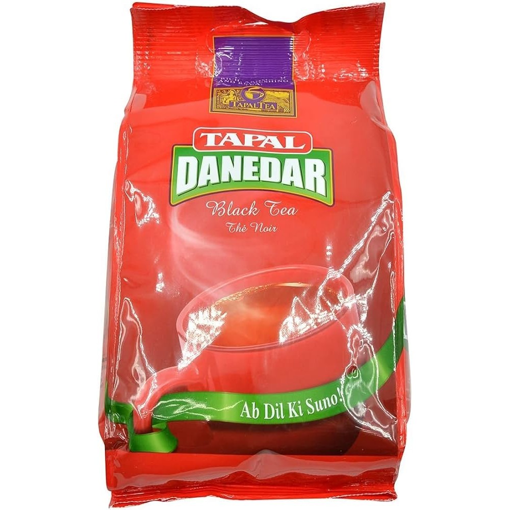 TAPAL DANEDAR JAR 1 KG