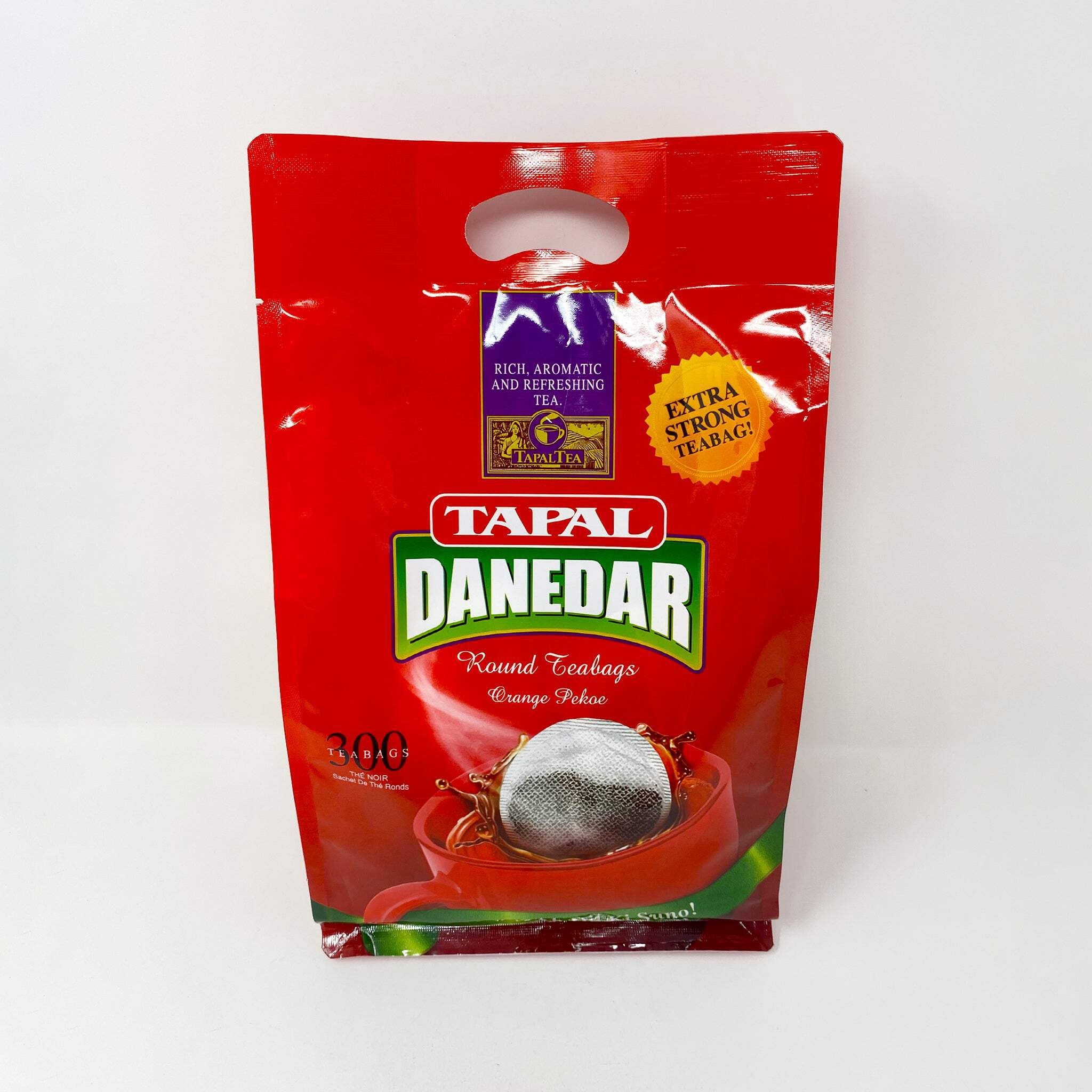 TAPAL DANEDAR TEA ROUNDERS 1.65 LBS