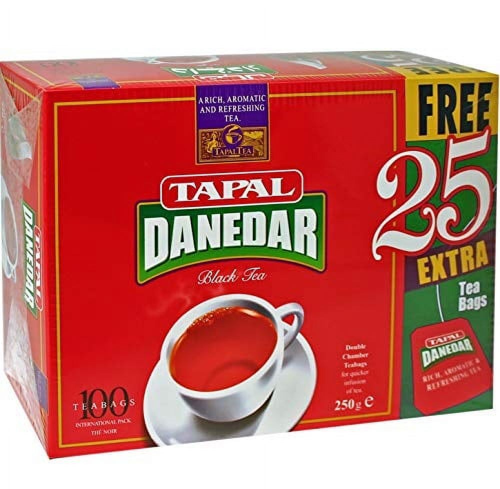 Tapal Danedar  40 BAG