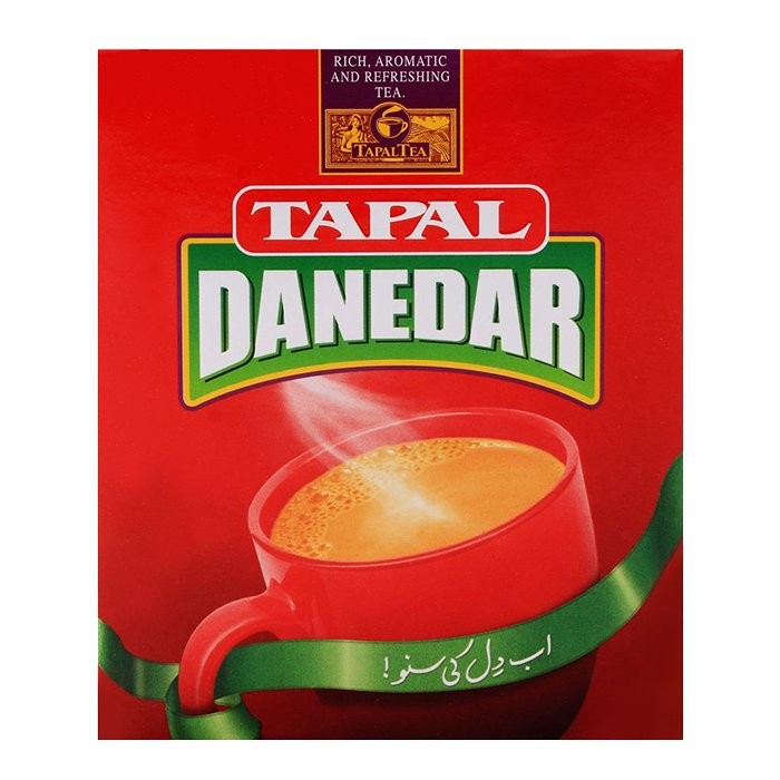 Tapal Danedar 500 GM