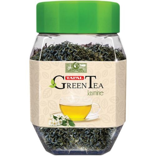 TAPAL JASMINE GREEN TEA 0.1 Lbs