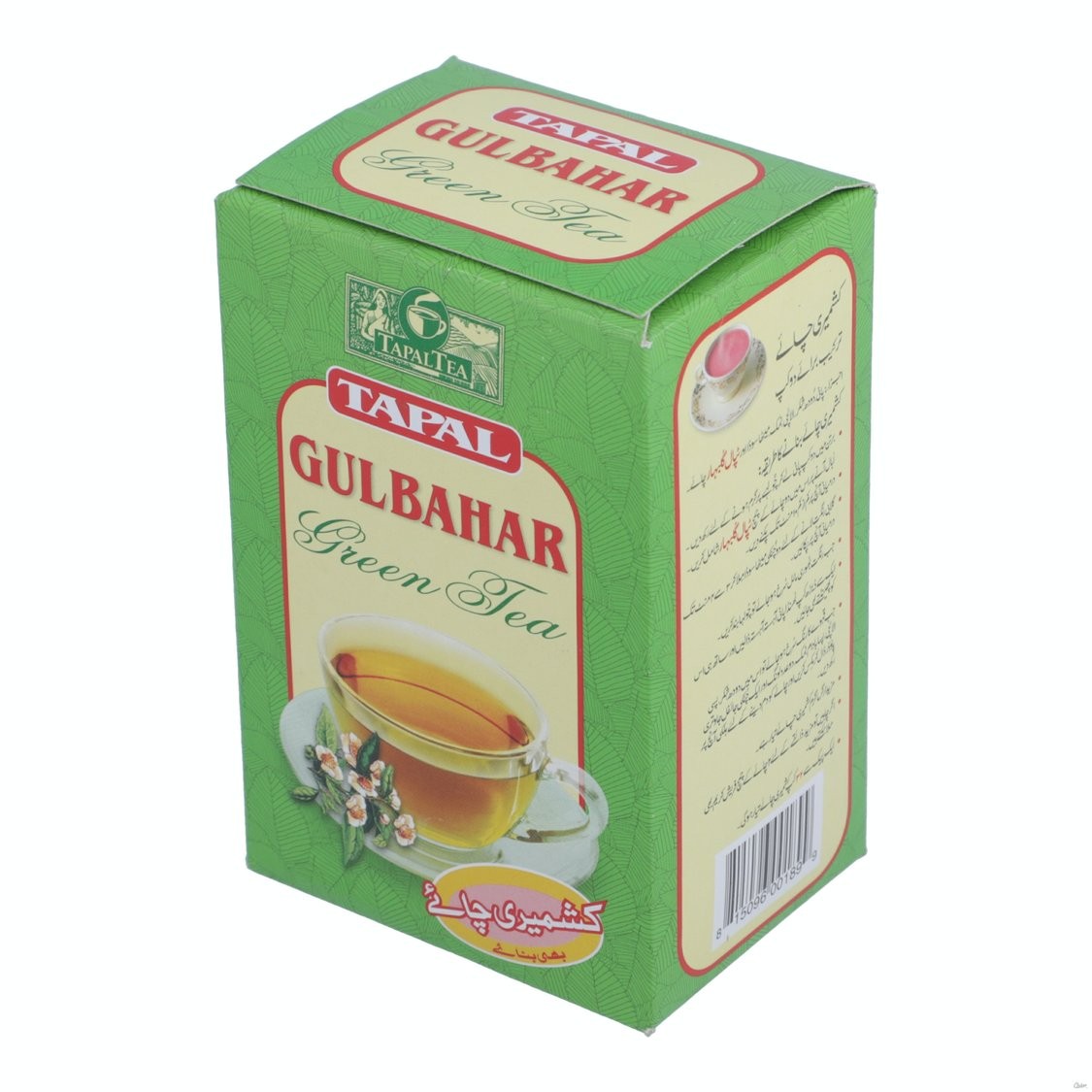 TAPAL GULABHAR TEA 500 GM