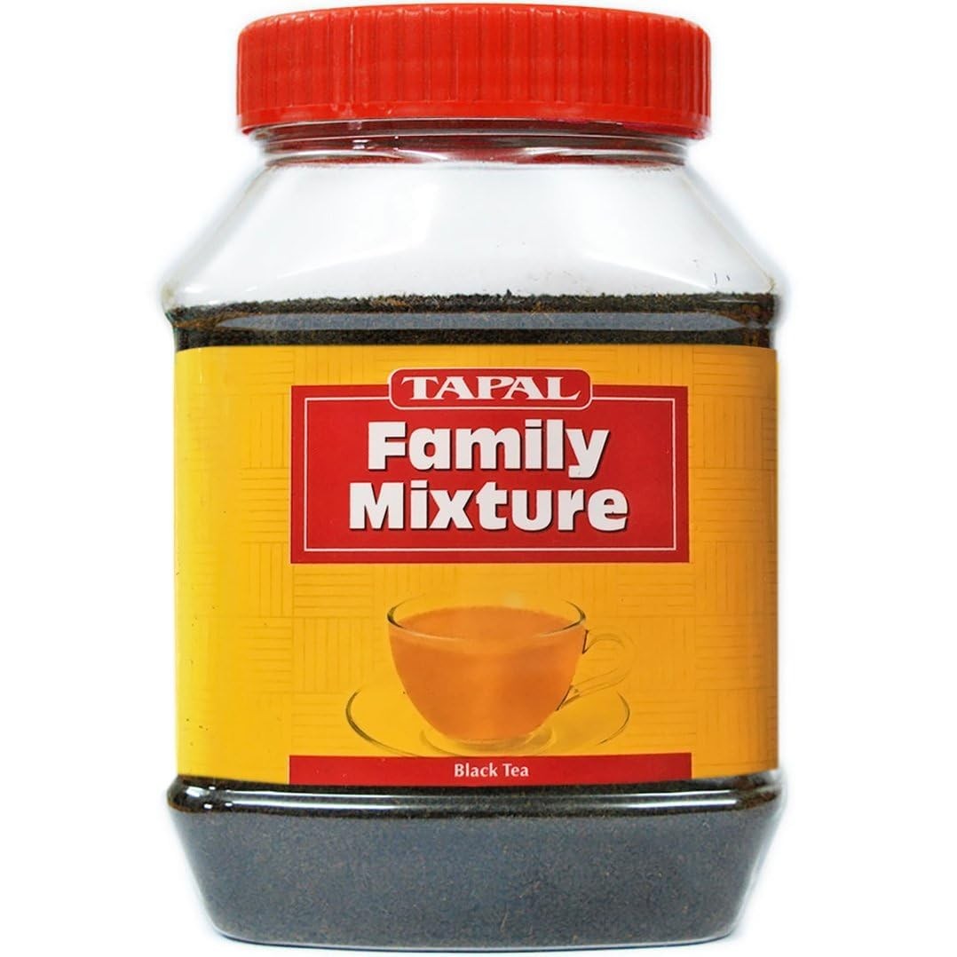 TAPAL FAMILY MIX JAR 450 GM
