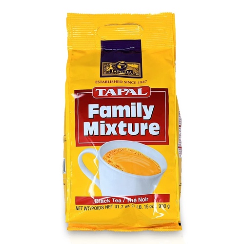 Tapal Family Mixture Tea 900 GM