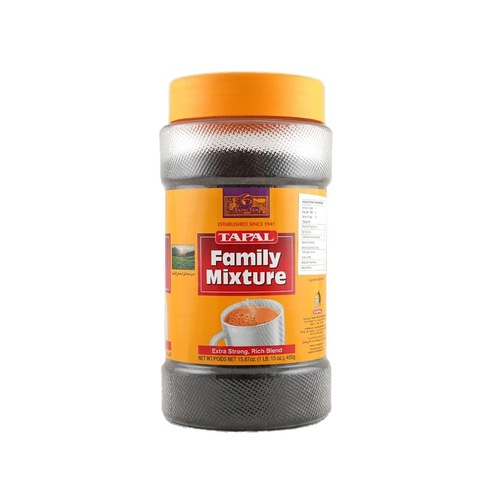 TAPAL FAMILY MIXTURE TEA 450 GM