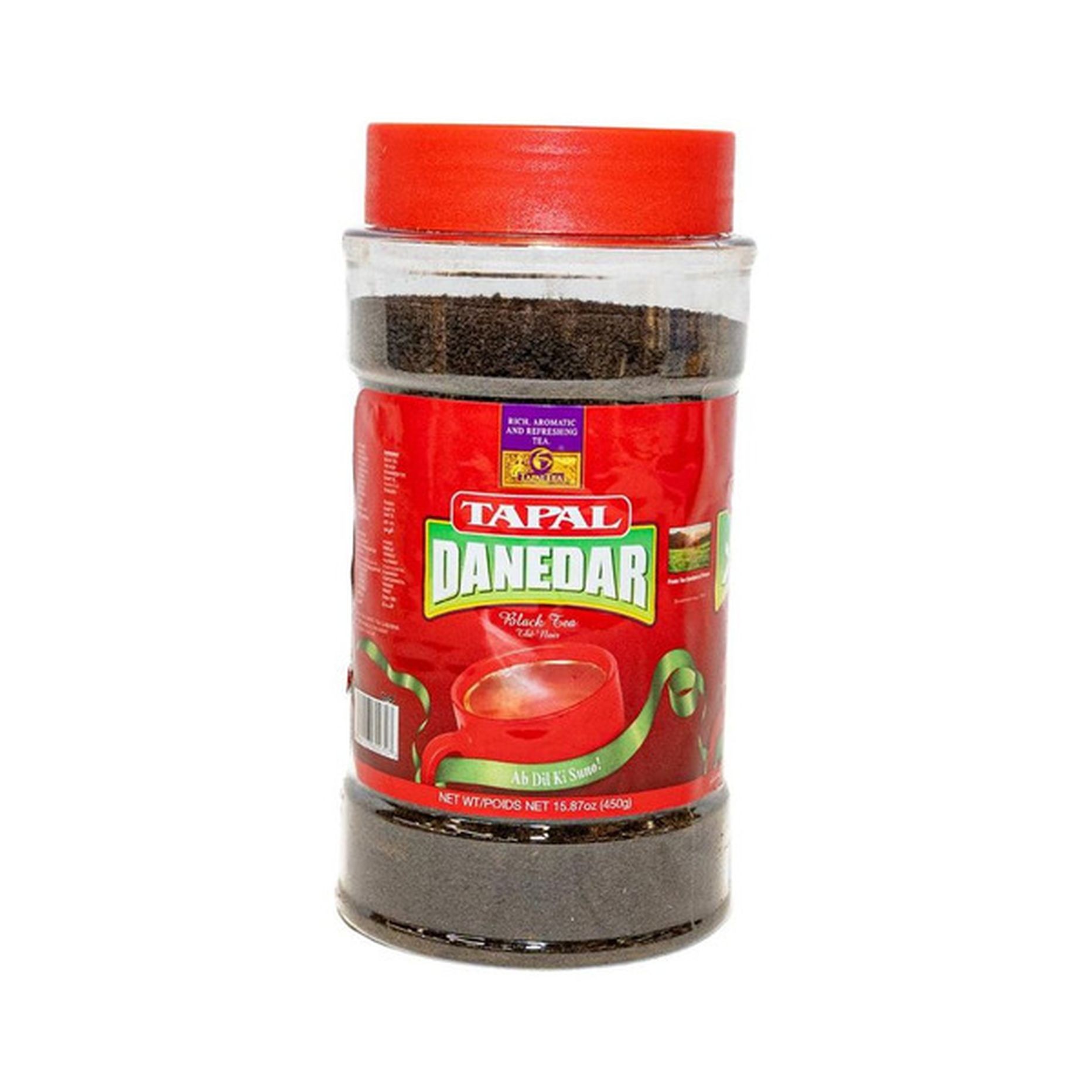 Tapal Danedar Tea 15.87 OZ