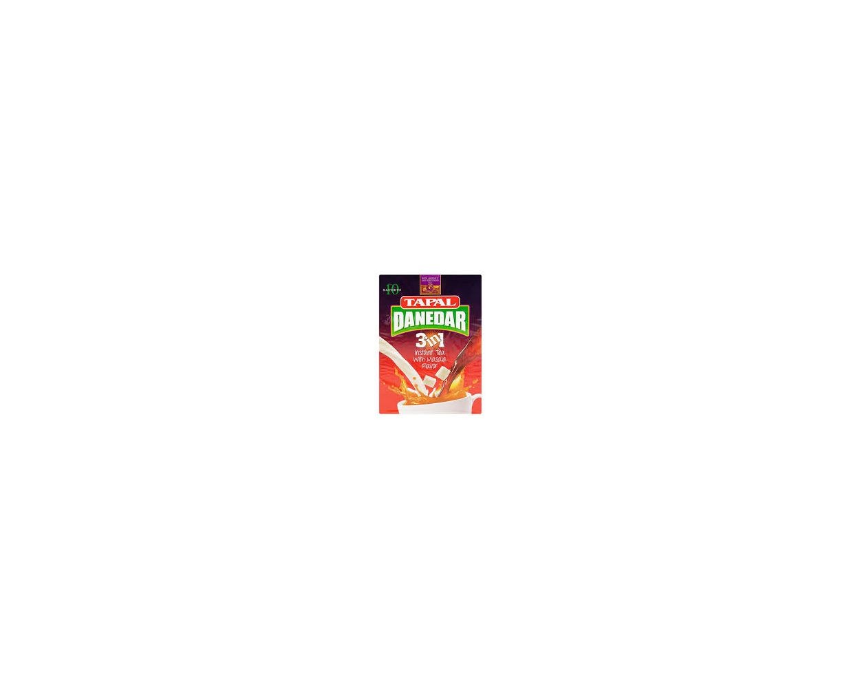 TAPAL DANEDAR 3IN 1 MASALA 1 PACK