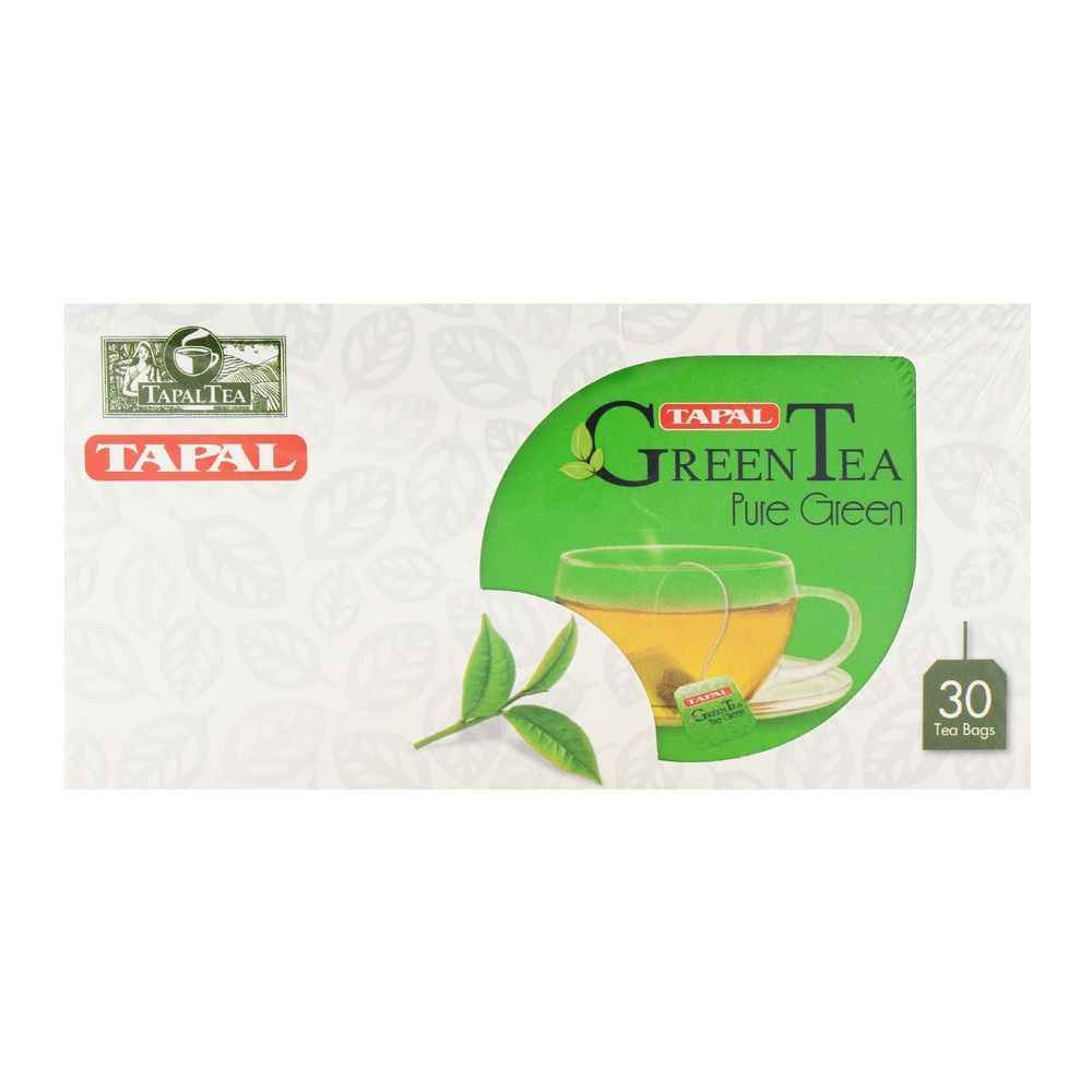 Tapal Green Tea 30 BAG