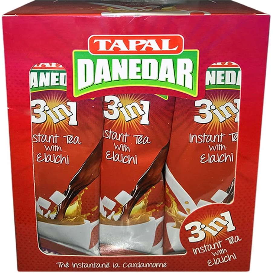 TAPAL DANEDAR 3 IN 1 INSTANT 10 COUNT