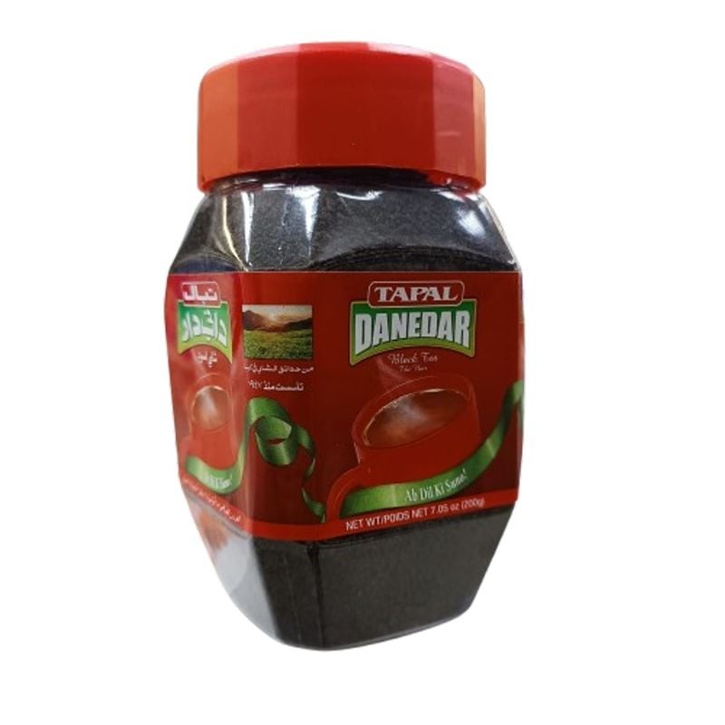 TAPAL TEA 200 GM