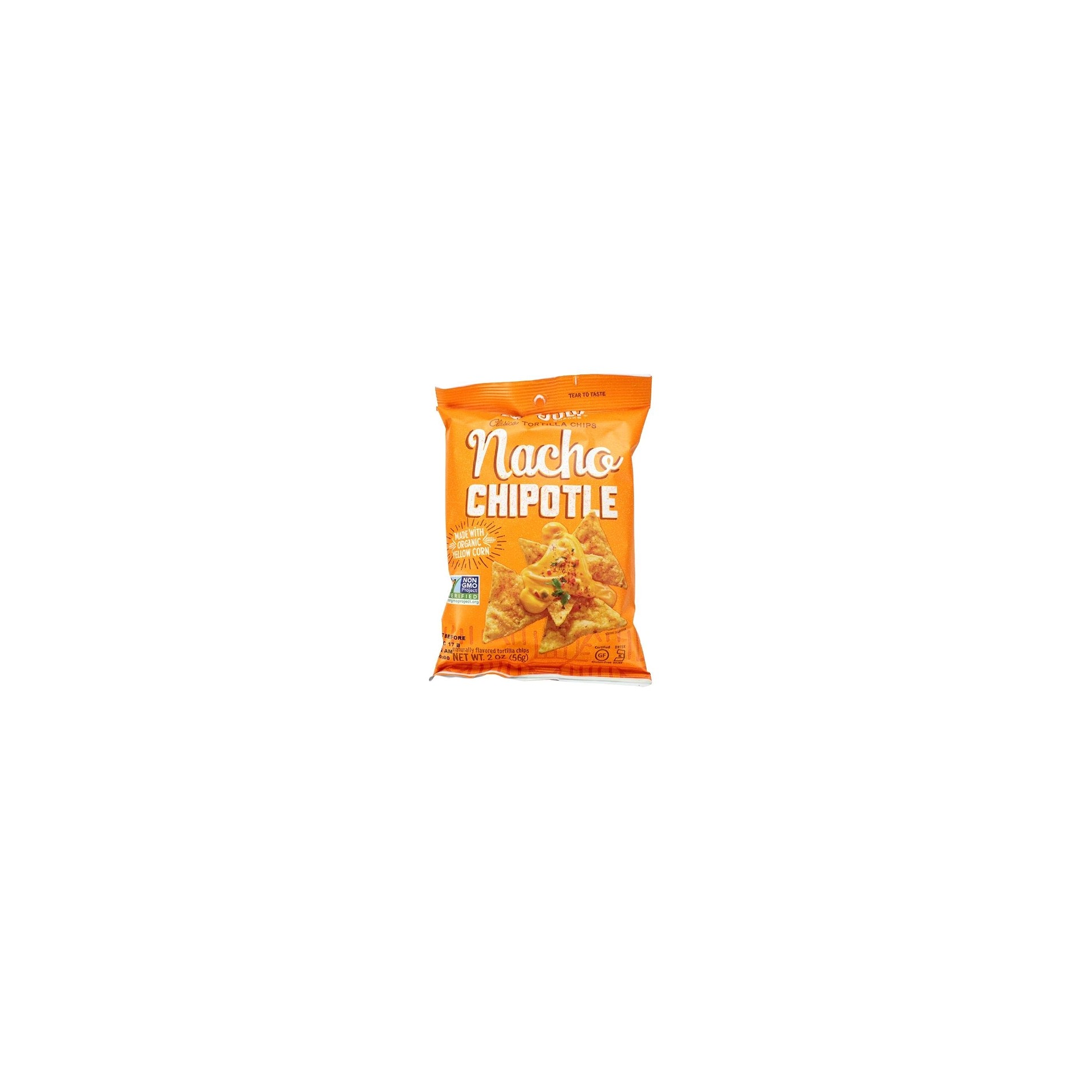 Late July Nacho Chipotle 2 OZ