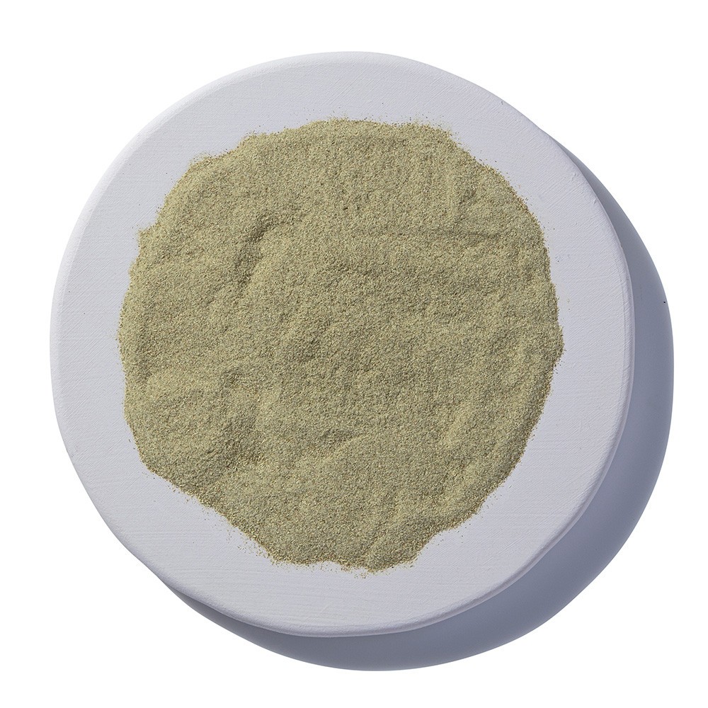 Emerald Alfalfa Leaf Pwd 100 GM