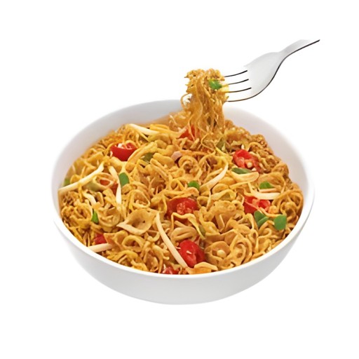 Wow Organic Spicy Masala Noodles 240 GM