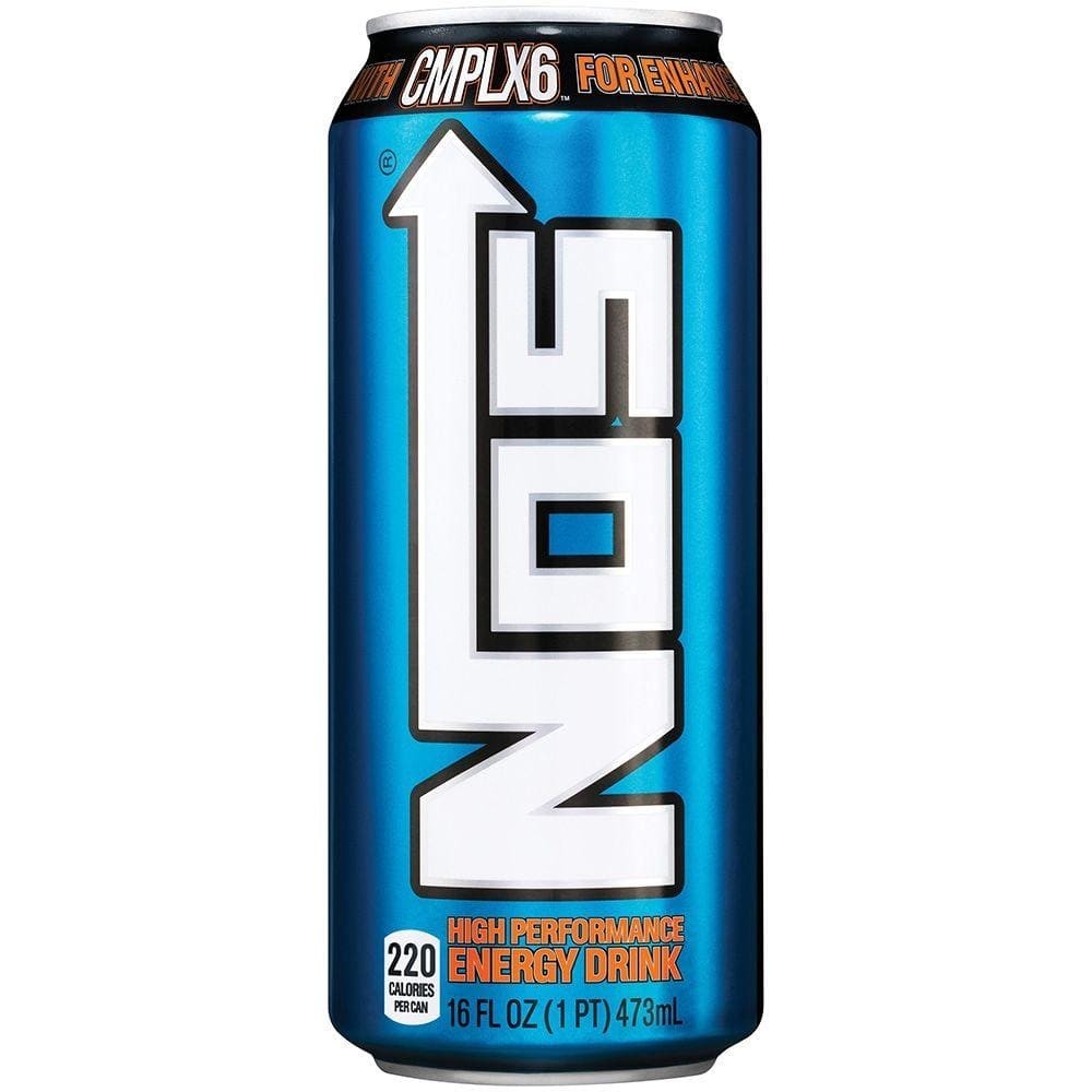 NOS Energy 16 Floz