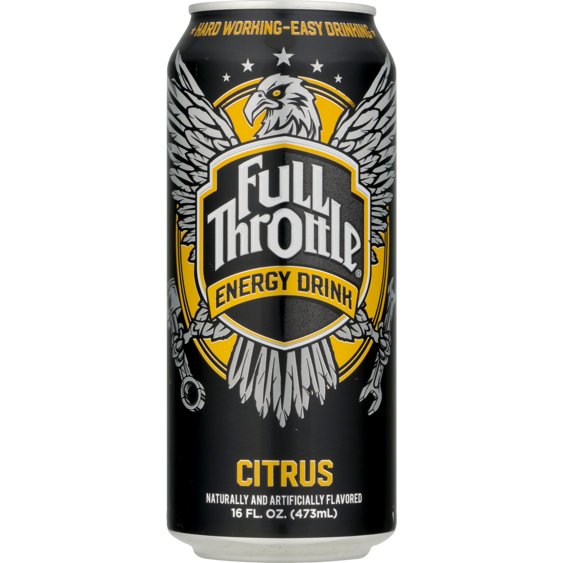 Full Throttle 16 FLOZ