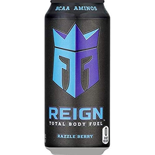 Reign Total Body Fuel 16 FLOZ