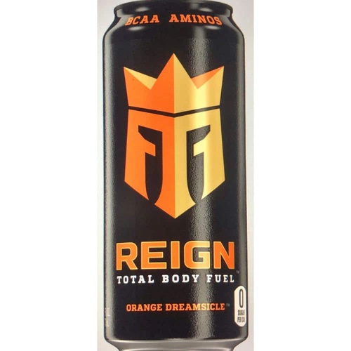 REGIN Orange Dreamsicle 16 FLOZ